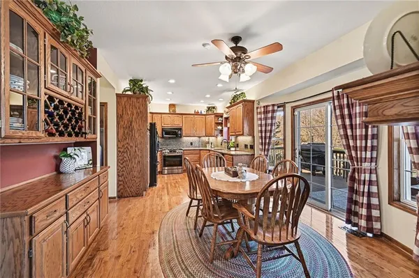 $565,000 | 13090 Red Oak Court, Platte City, MO 64079