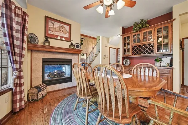 $565,000 | 13090 Red Oak Court, Platte City, MO 64079