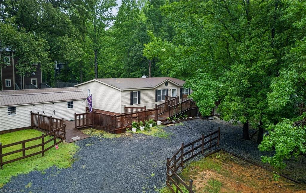 2422 Burney Road Asheboro, NC 27205 - Photo 1 of 42 Gallery Image 1