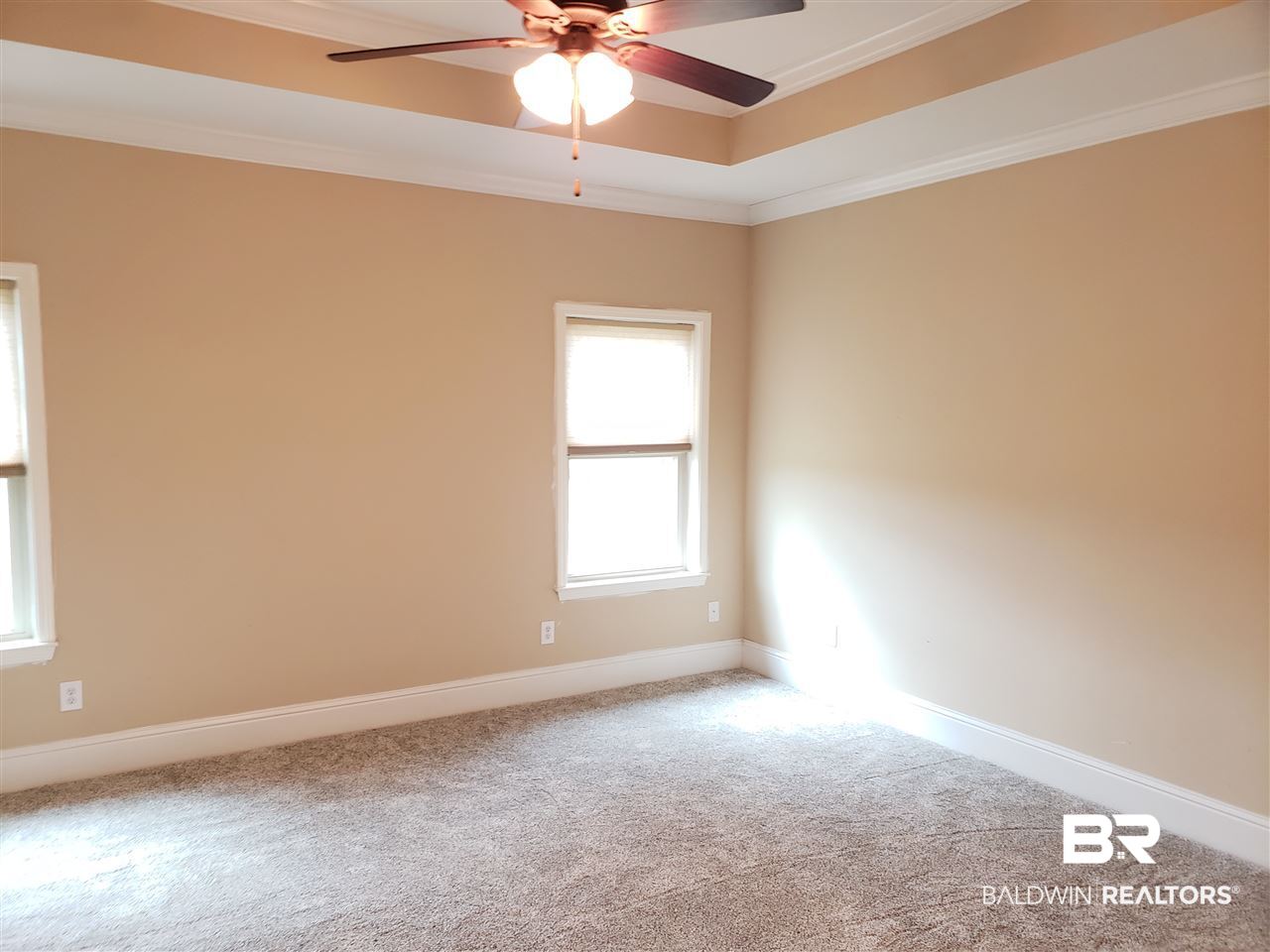 25035 Fairfax Road Daphne, AL 36526 - Photo 6 of 29 Master Bedroom