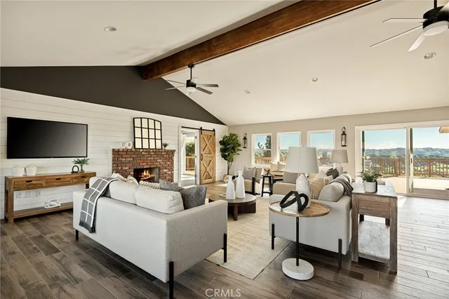 $1,390,000 | 13049 Burns Lane, Redlands, CA 92373