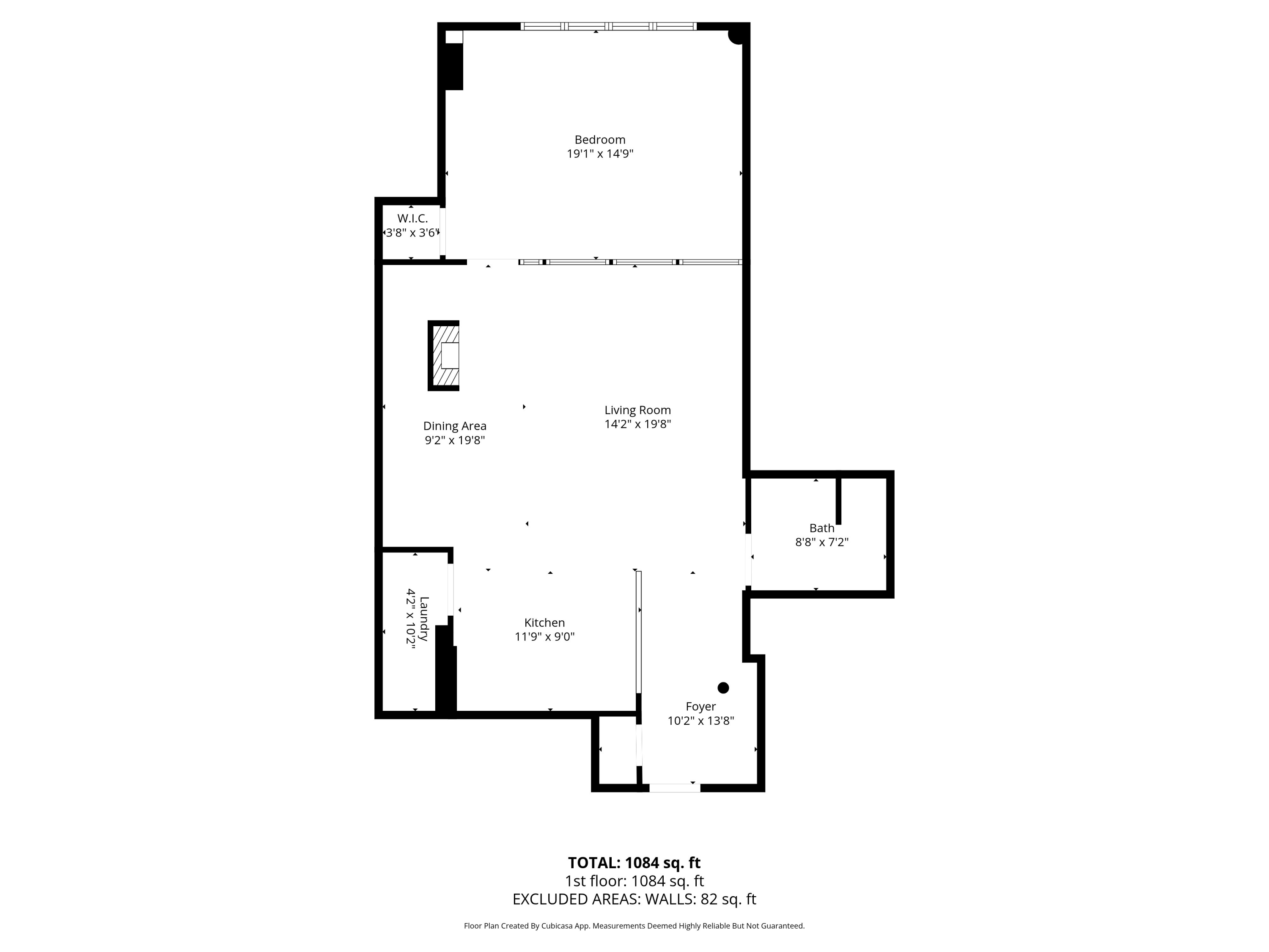 904 East Pearson Street, Unit 103 Milwaukee, WI 53202 - Photo 26 of 27