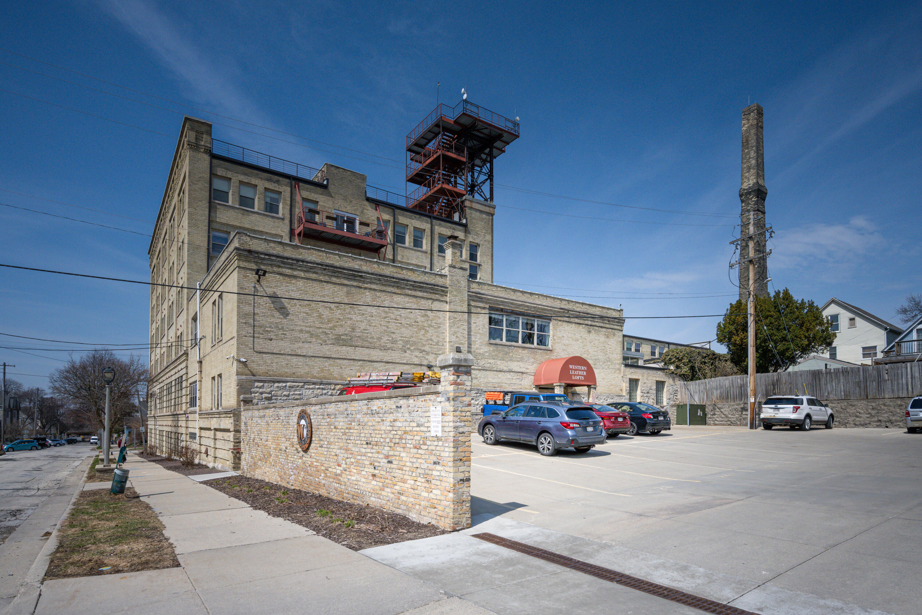 904 East Pearson Street, Unit 103 Milwaukee, WI 53202 - Photo 24 of 27 Pearson-24