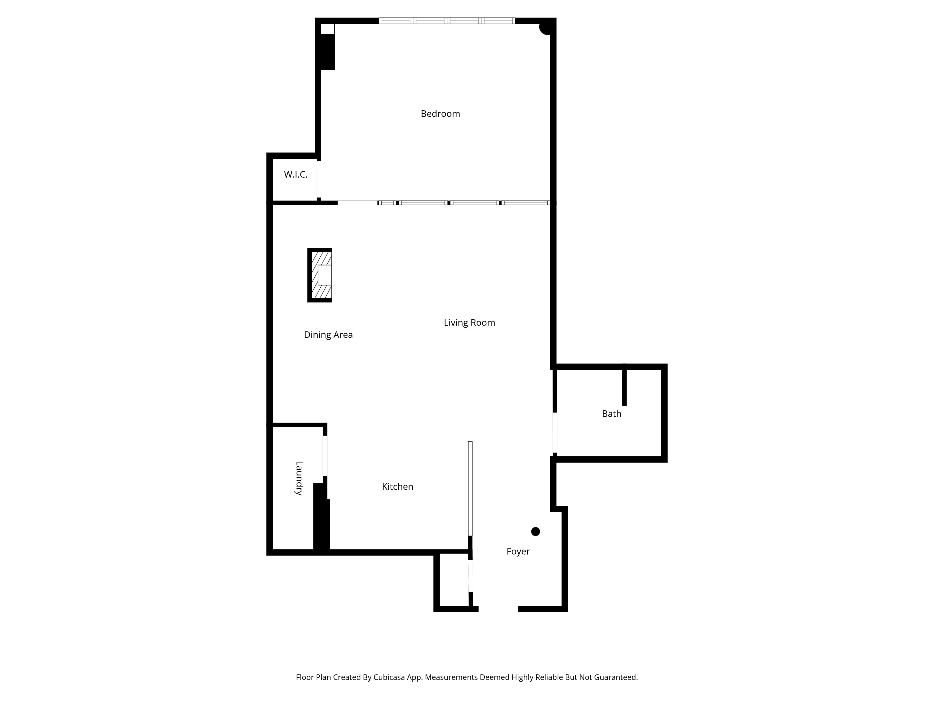 904 East Pearson Street, Unit 103 Milwaukee, WI 53202 - Photo 27 of 27