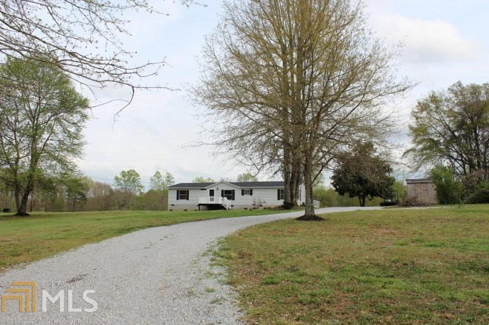 146 Mintz Road Commerce, GA 30529 - Photo 1 of 1