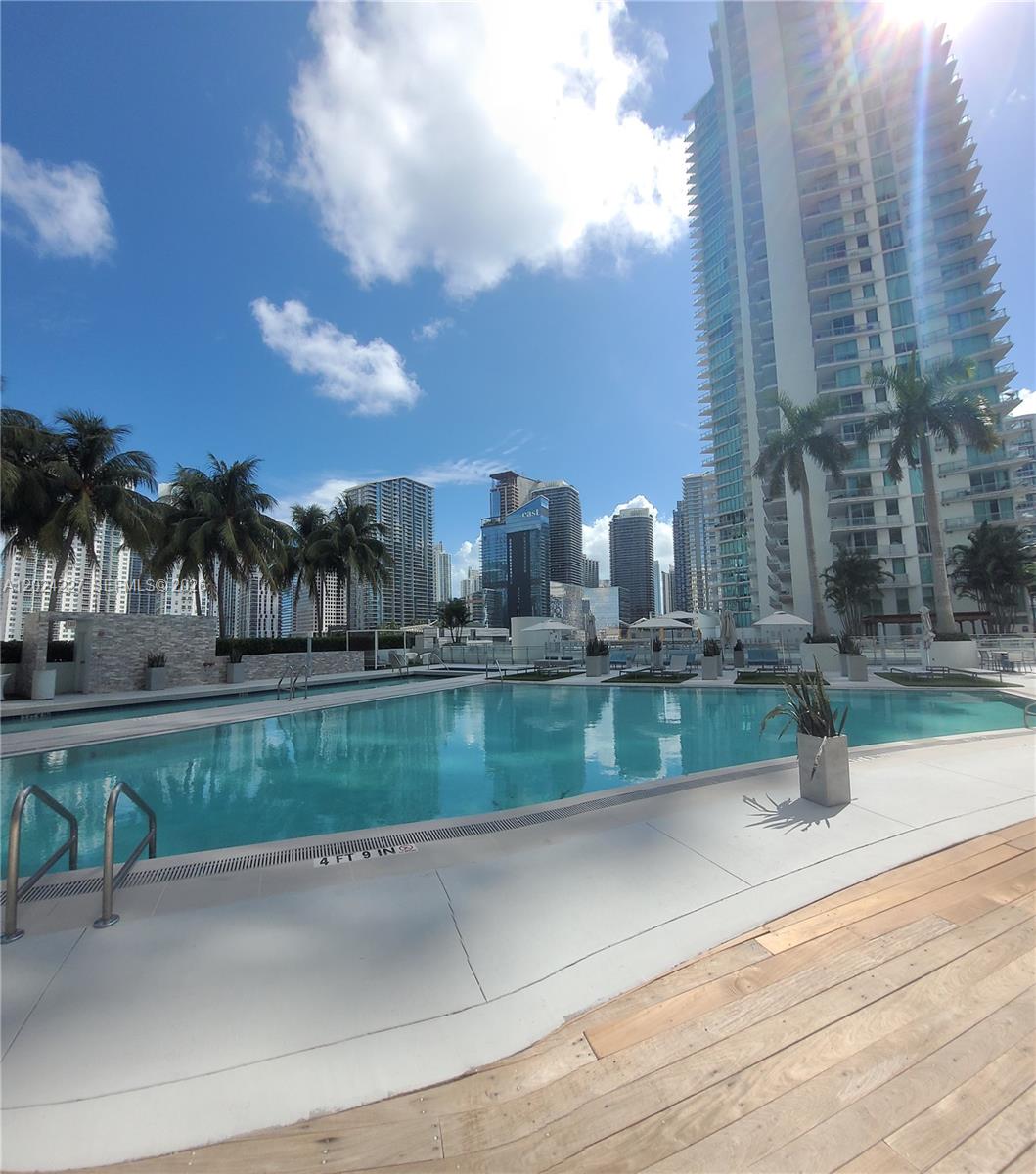 90 Southwest 3rd Street, Unit 2208 Miami, FL 33130 - Photo 34 of 56