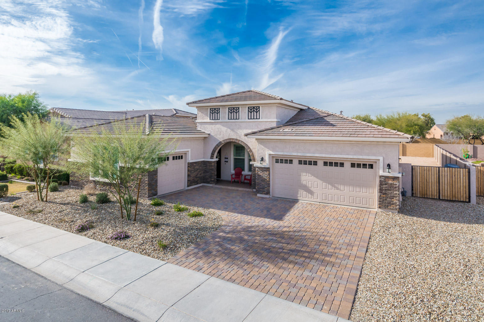 15672 West Berkeley Road Goodyear, AZ 85395 - Photo 1 of 57 15672 W Berkeley Rd - MLS-4