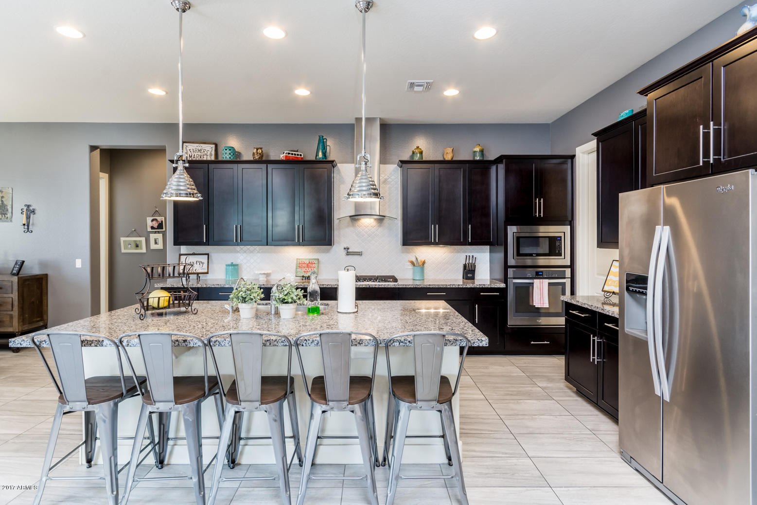 15672 West Berkeley Road Goodyear, AZ 85395 - Photo 4 of 57 15672 W Berkeley Rd - MLS-18
