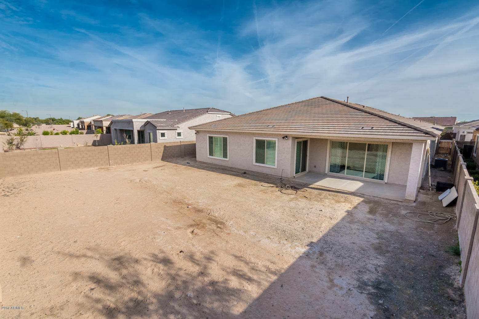 15672 West Berkeley Road Goodyear, AZ 85395 - Photo 44 of 57 15672 W Berkeley Rd - MLS-49
