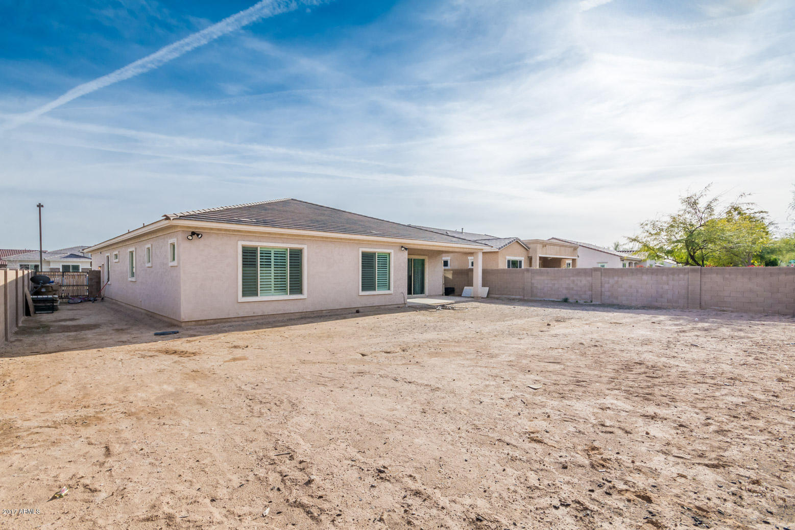 15672 West Berkeley Road Goodyear, AZ 85395 - Photo 45 of 57 15672 W Berkeley Rd - MLS-50