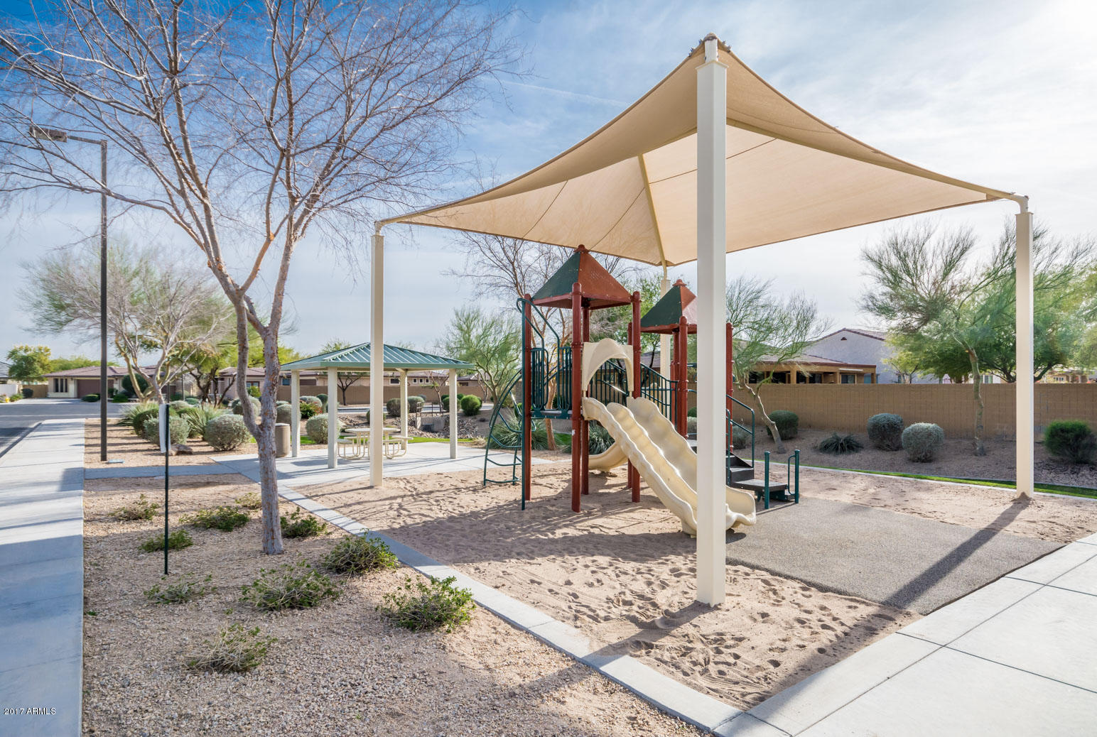 15672 West Berkeley Road Goodyear, AZ 85395 - Photo 49 of 57 15672 W Berkeley Rd - MLS-52