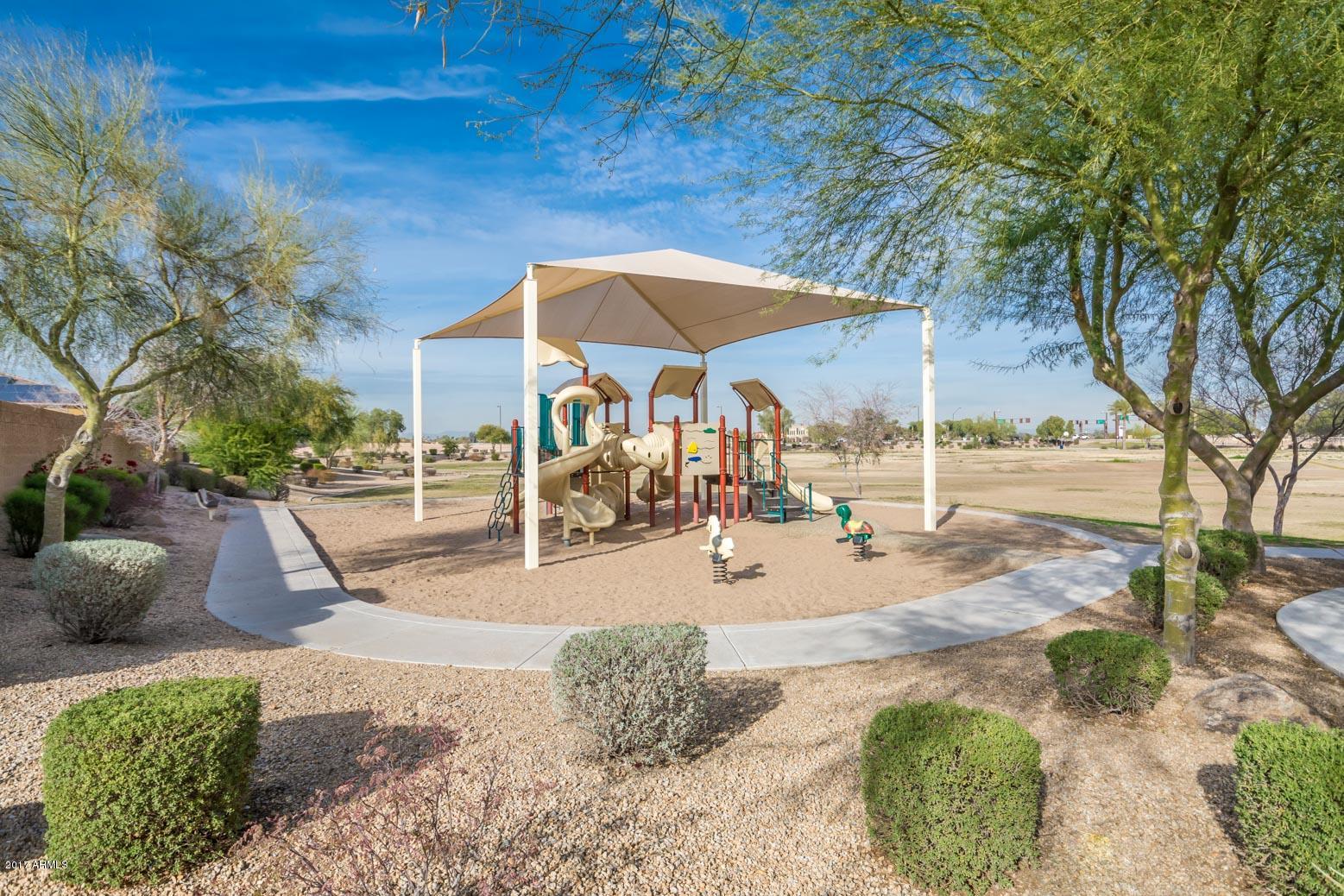 15672 West Berkeley Road Goodyear, AZ 85395 - Photo 50 of 57 15672 W Berkeley Rd - MLS-53