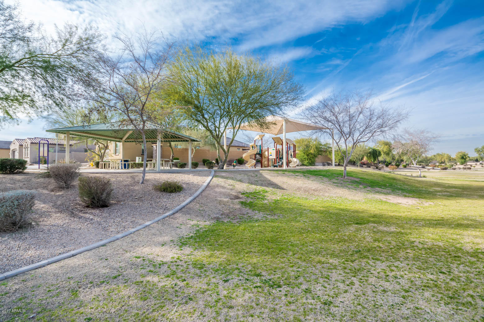 15672 West Berkeley Road Goodyear, AZ 85395 - Photo 52 of 57 15672 W Berkeley Rd - MLS-56