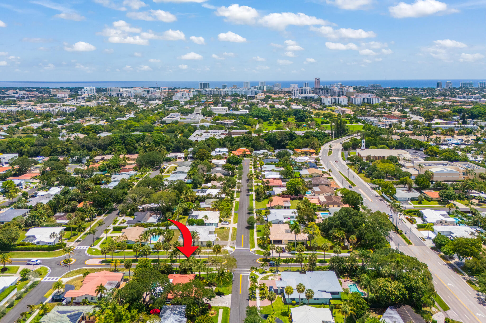 701 Southwest 5th Street Boca Raton, FL 33486 - Photo 19 of 19