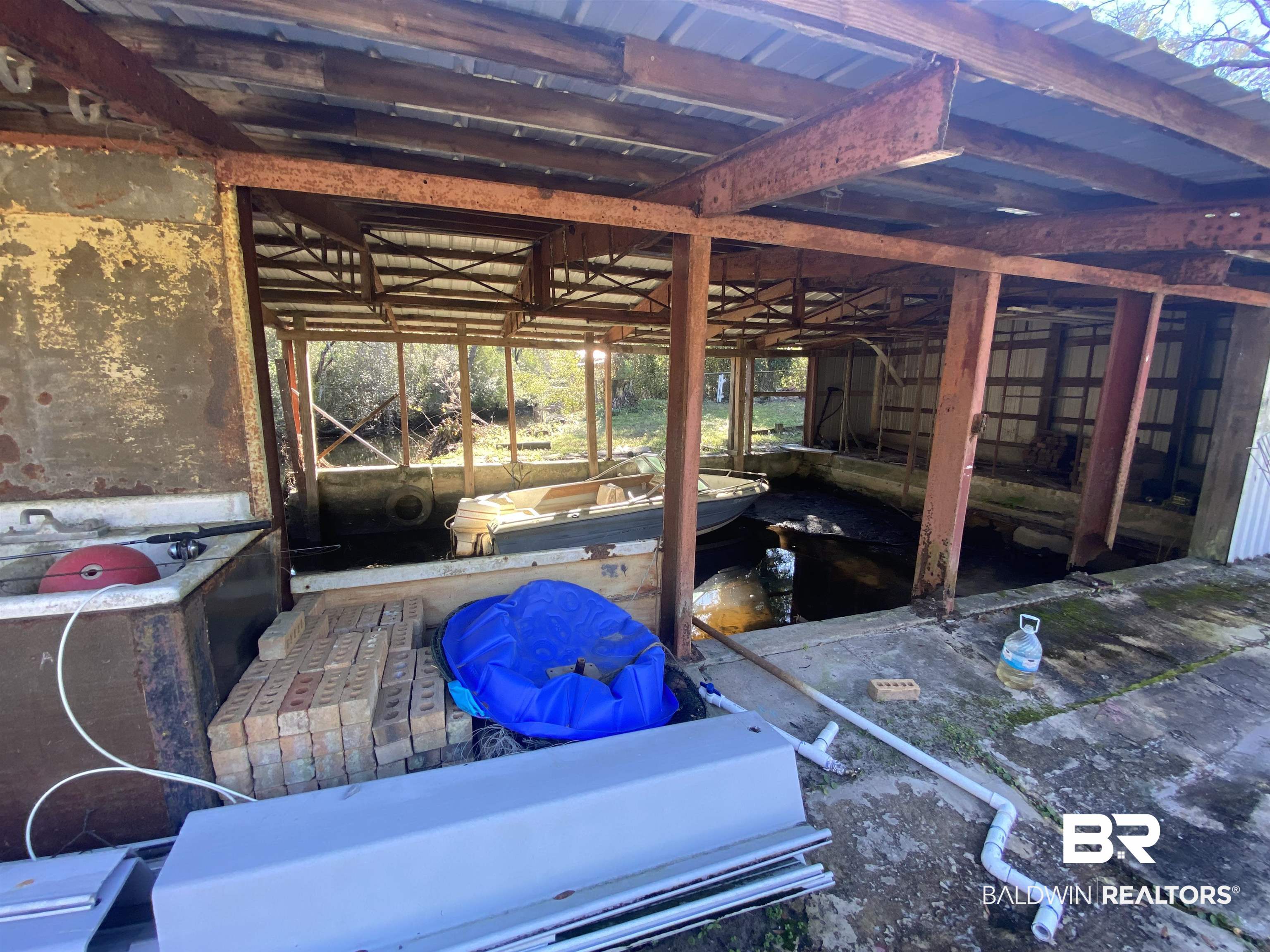 33805 Lost River Road Seminole, AL 36574 - Photo 18 of 35