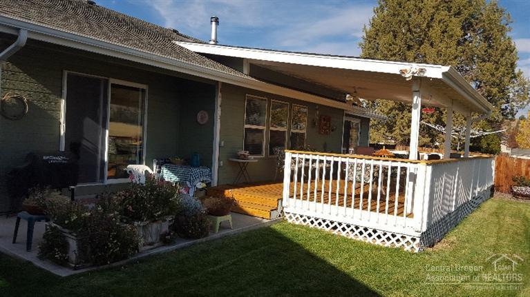2598 Northeast Yellowpine Road Prineville, OR 97754 - Photo 19 of 23 Additional Photo