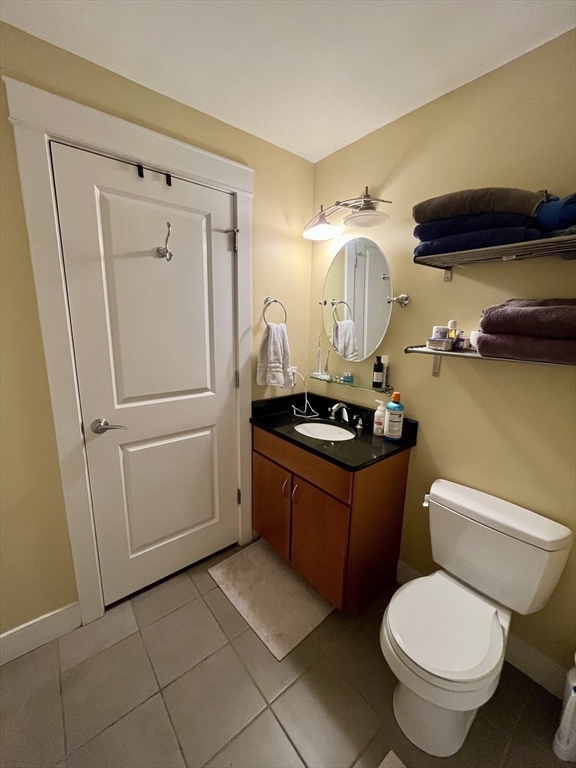 31 Wheeler Street, Unit 104 Cambridge, MA 02138 - Photo 10 of 13