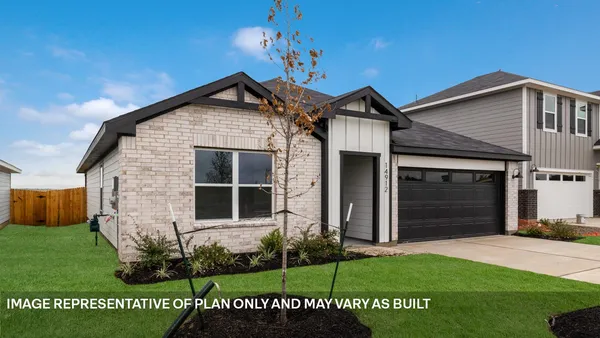 $376,165 | 18200 Blazing Rnch Lane, Manor, TX 78653