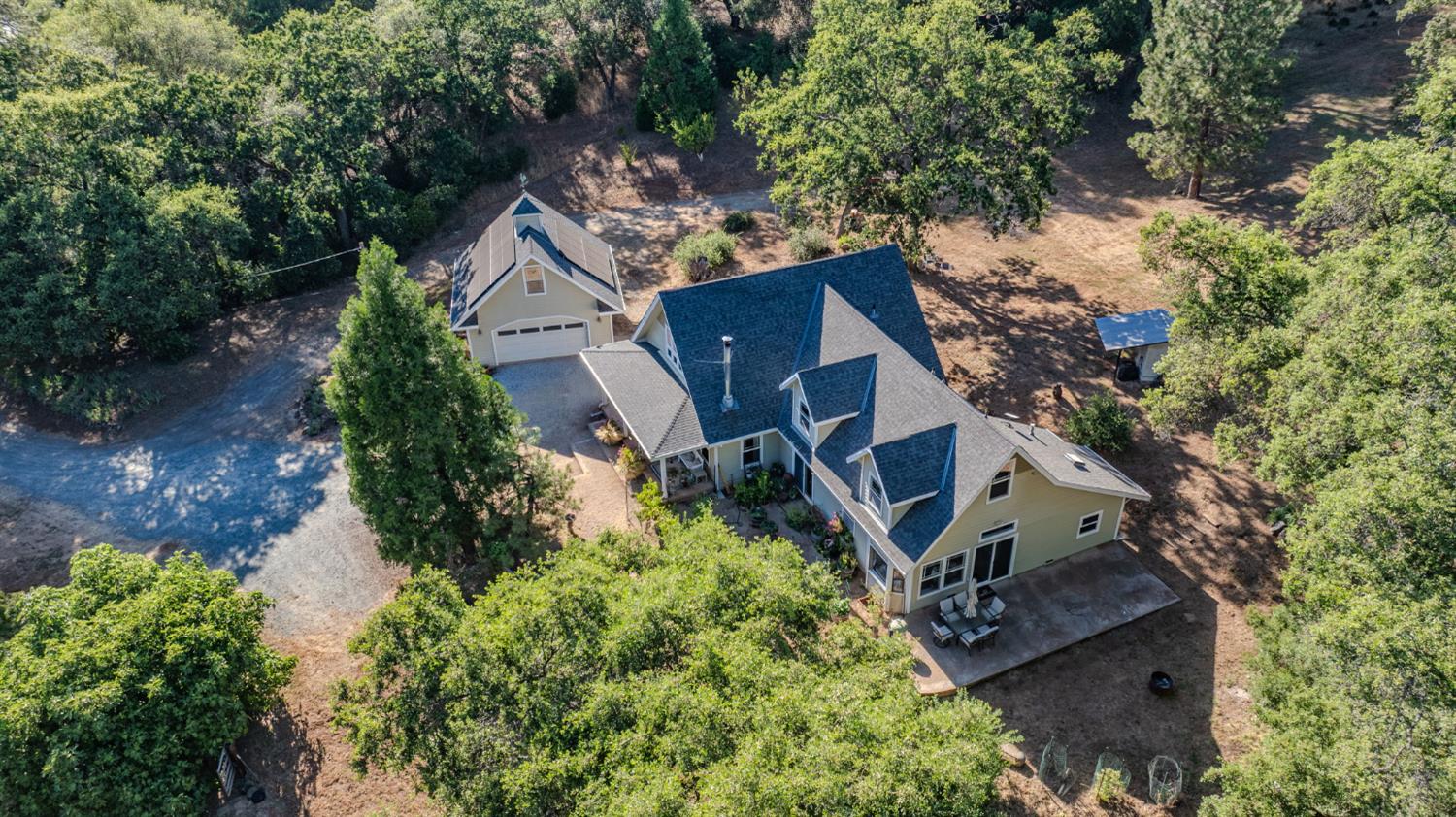 16671 Fiddletown Road Fiddletown, CA 95629 - Photo 70 of 71