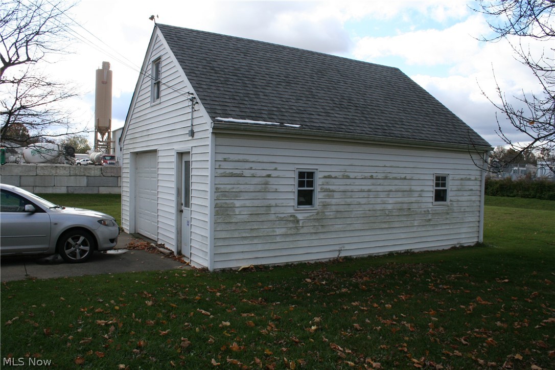 10158 Durkee Road North Ridgeville, OH 44039 - Photo 5 of 15 Gallery Image 5