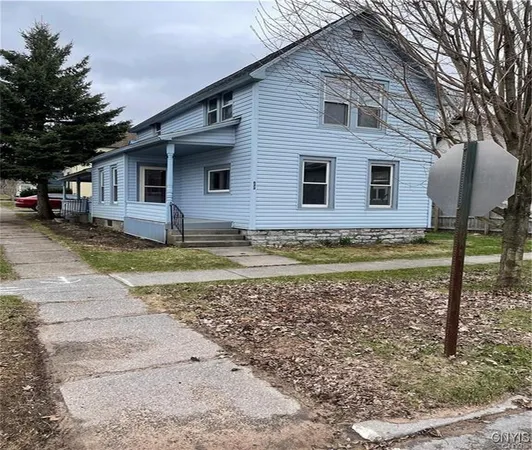 $203,000 | 622 Fulton Street, Wilna, NY 13619