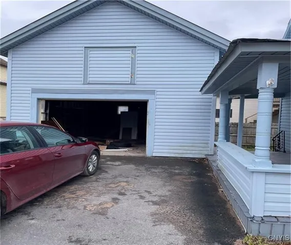 $203,000 | 622 Fulton Street, Wilna, NY 13619