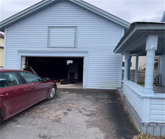 $203,000 | 622 Fulton Street, Wilna, NY 13619