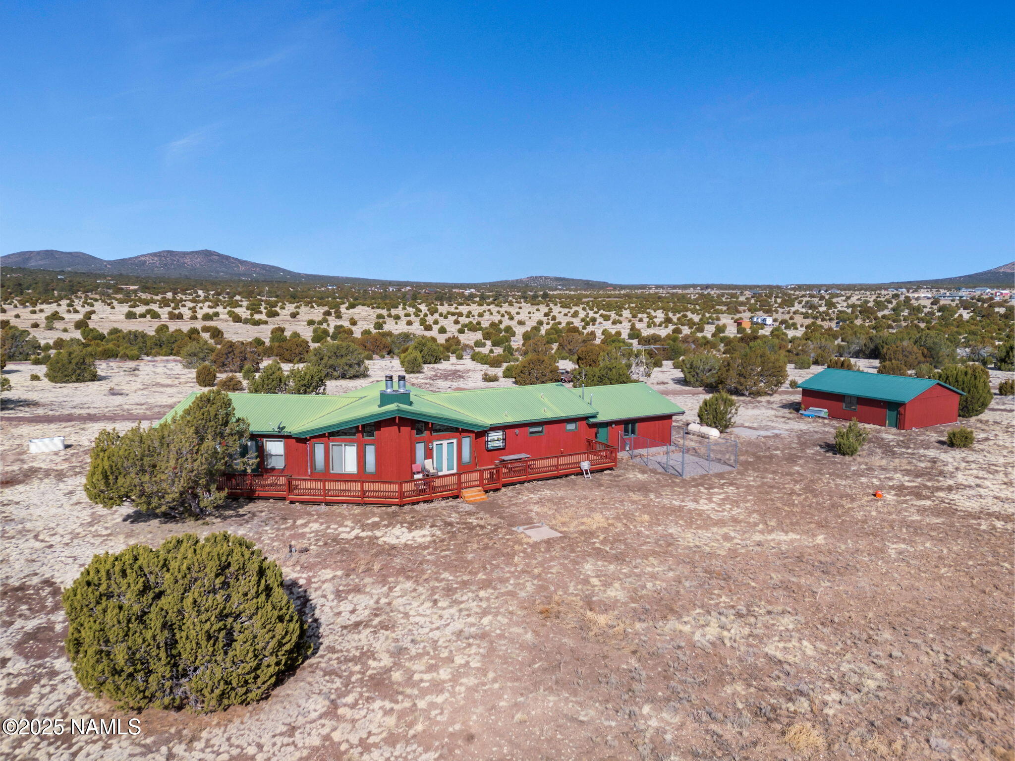 2651 Soaring Eagle Road Williams, AZ 86046 - Photo 30 of 30 40-web-or-mls-TimberCreekImageryBE-9