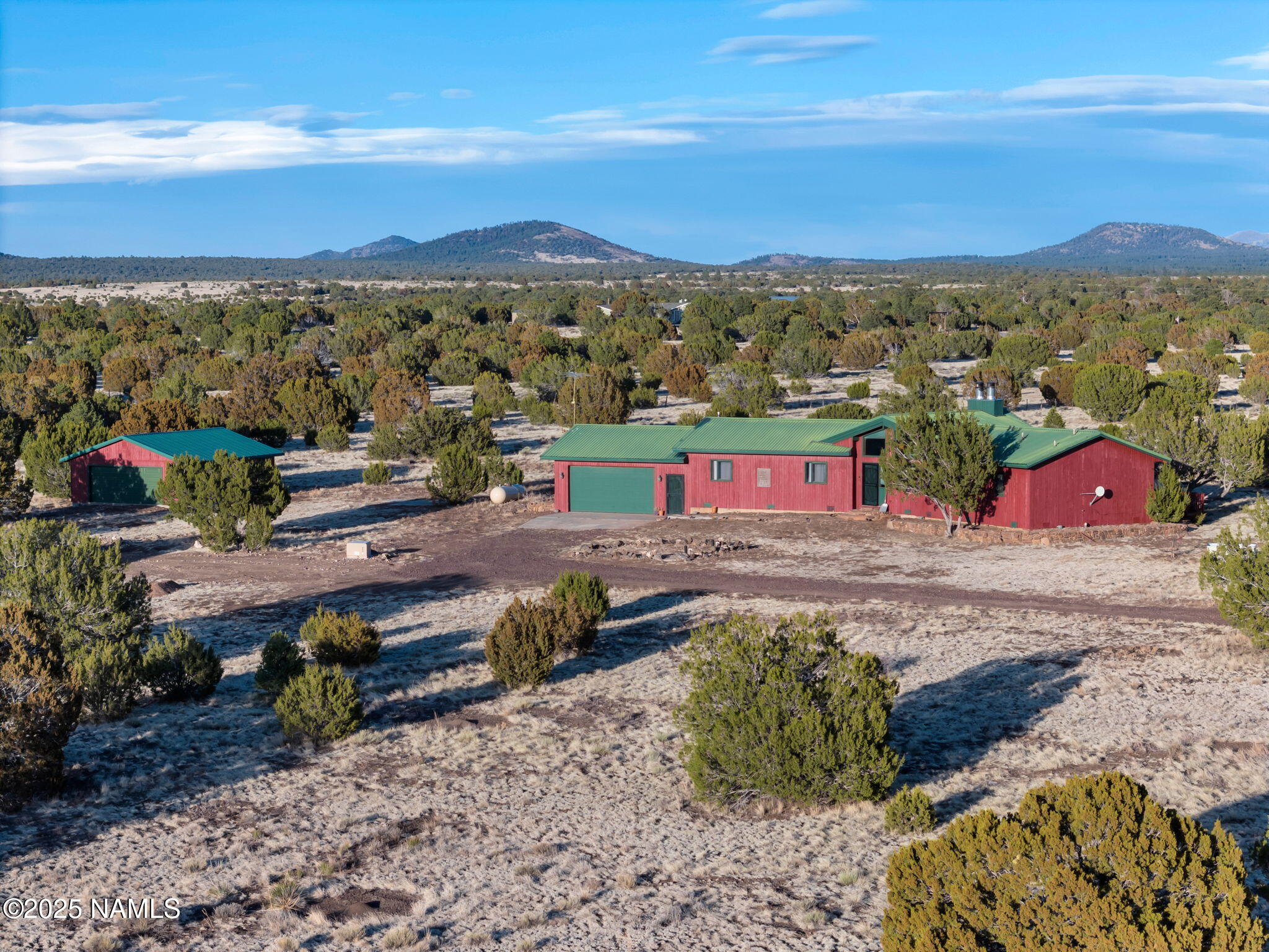 2651 Soaring Eagle Road Williams, AZ 86046 - Photo 7 of 30 2-web-or-mls-TimberCreekImagery-2