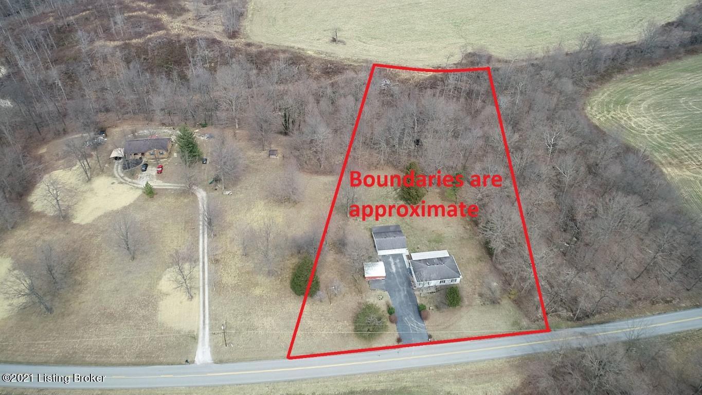 890 St Paul Road Leitchfield, KY 42754 - Photo 1 of 55 main