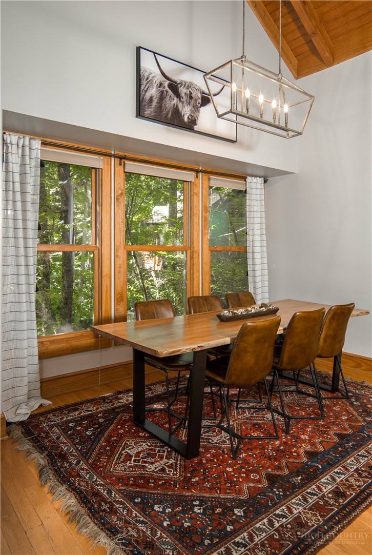 141 Settlers Rest, Unit B Boone, NC 28607 - Photo 5 of 46 Gallery Image 5