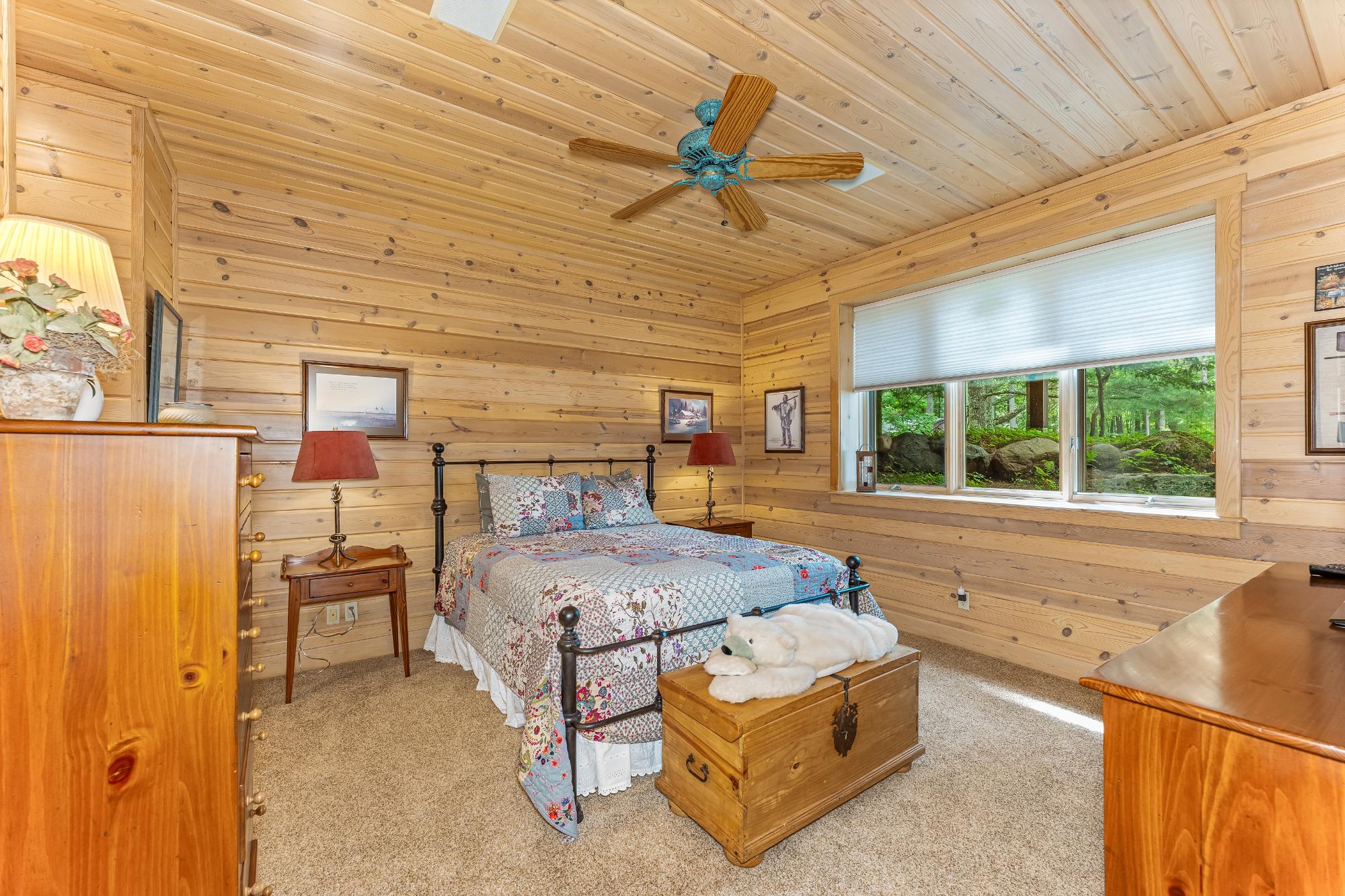 11400 Santo Road Woodruff, WI 54568 - Photo 36 of 39 Gallery Image 36