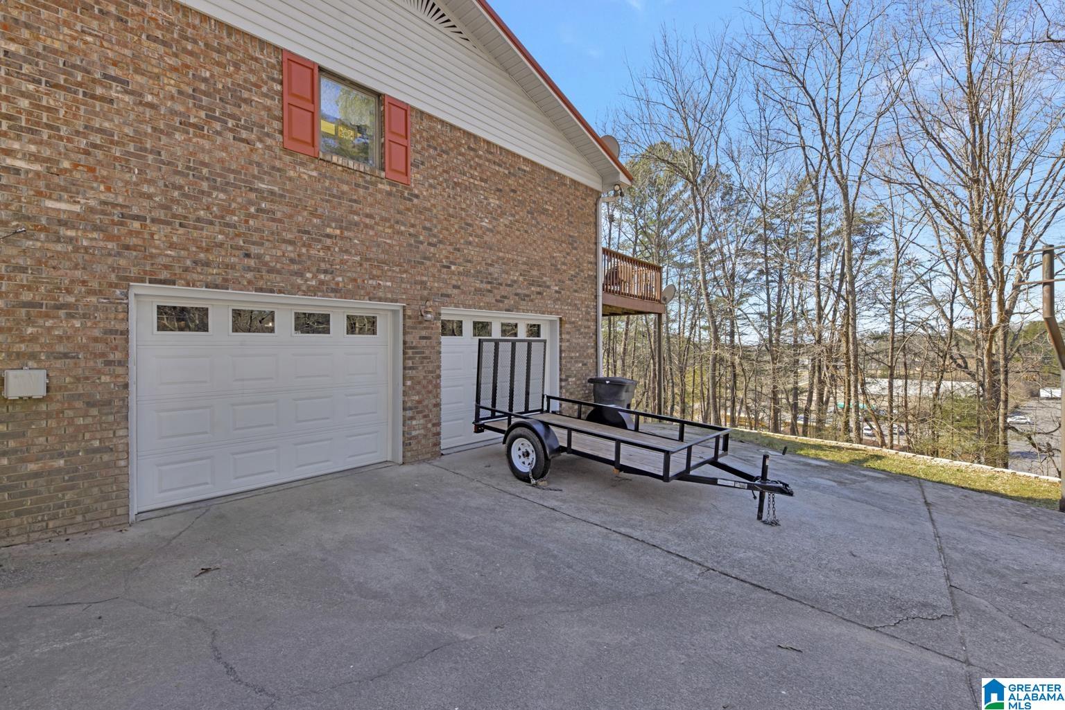 2254 Brewster Road Birmingham, AL 35215 - Photo 10 of 39