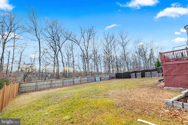 $549,900 | 320 Morlyn Drive, Stephenson, VA 22656