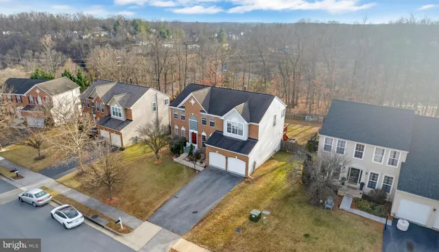 $549,900 | 320 Morlyn Drive, Stephenson, VA 22656