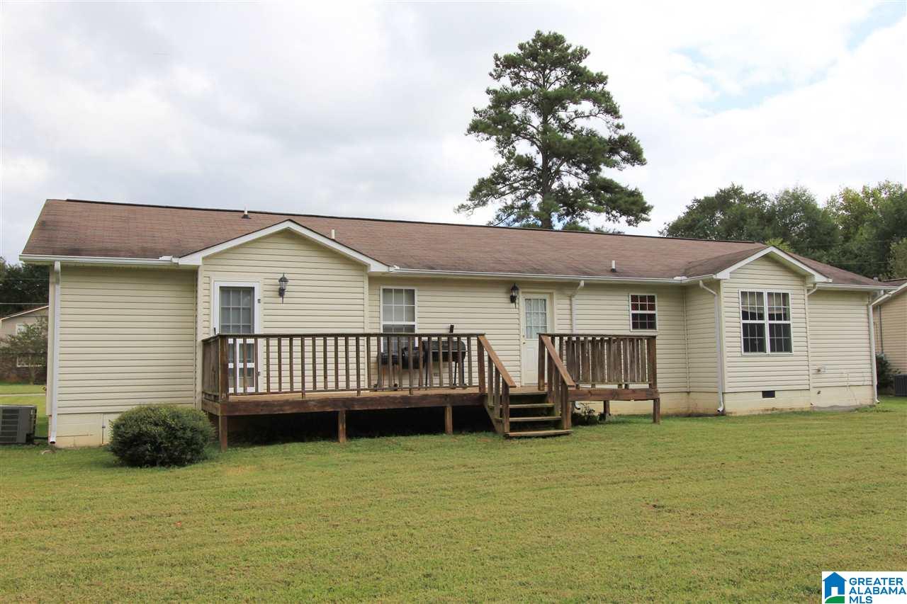 25 Crestview Drive Weaver, AL 36277 - Photo 8 of 31