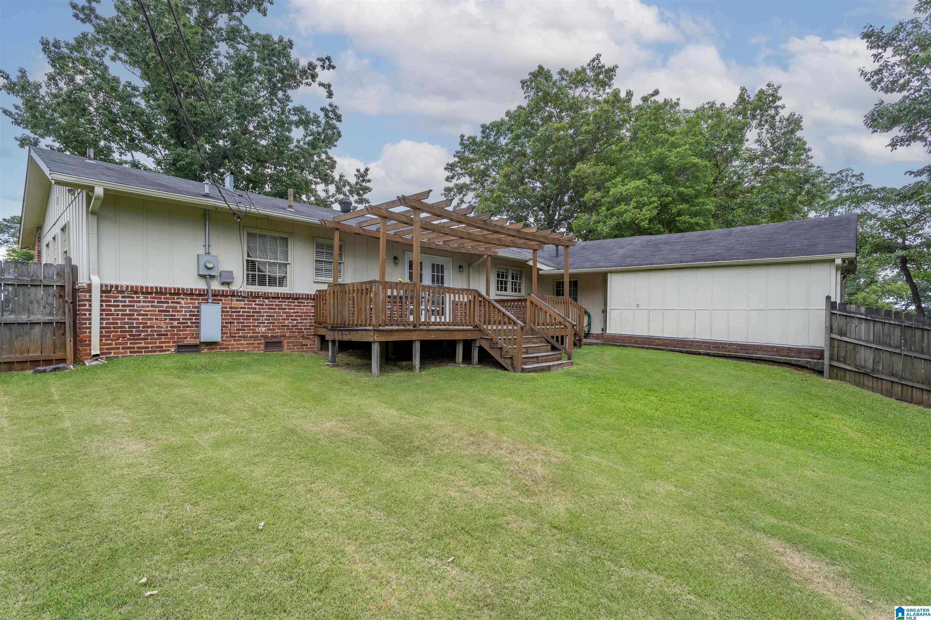 2532 Chatwood Road Birmingham, AL 35226 - Photo 32 of 42