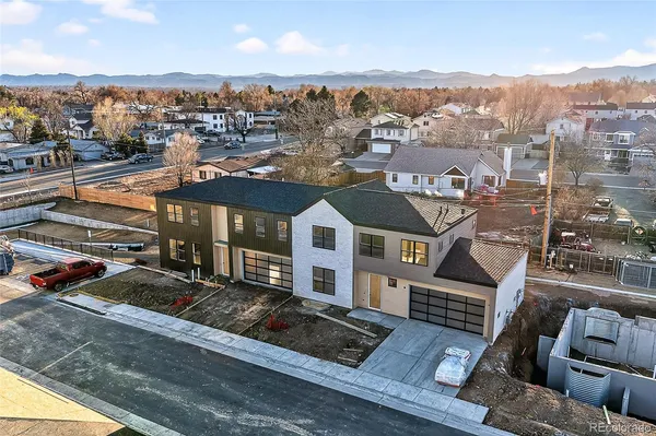 $995,000 | 6408 Quitman Court, Arvada, CO 80003