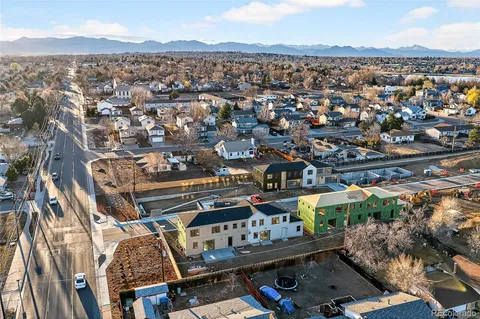 $1,075,000 | 6408 Quitman Court, Arvada, CO 80003