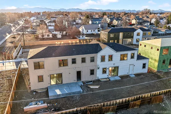 $995,000 | 6408 Quitman Court, Arvada, CO 80003