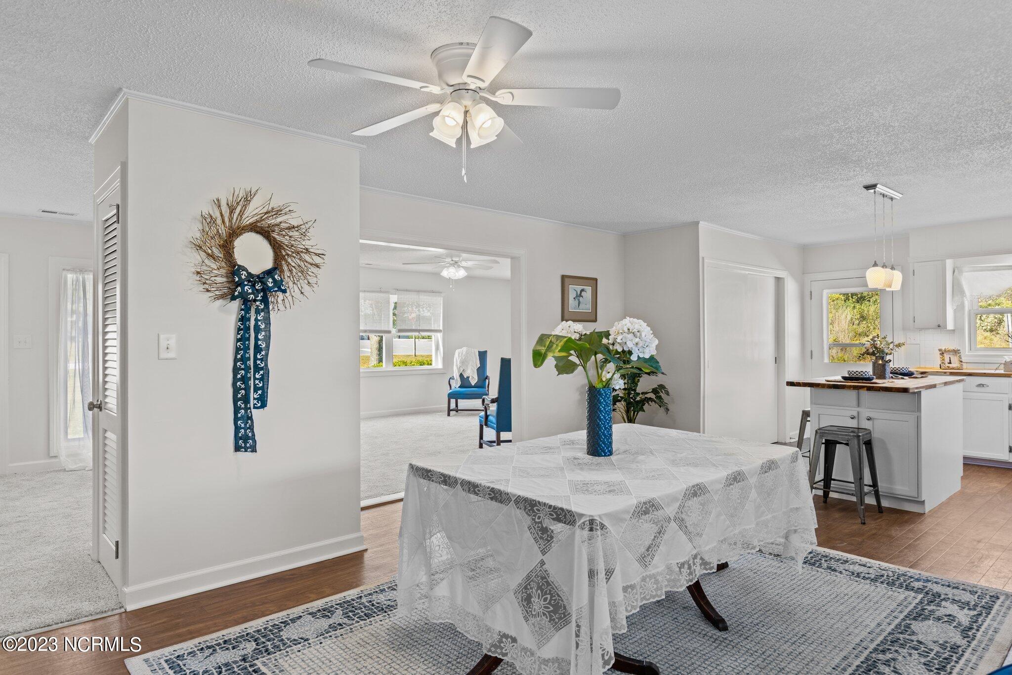110 Shell Landing Road Beaufort, NC 28516 - Photo 11 of 29 Dining