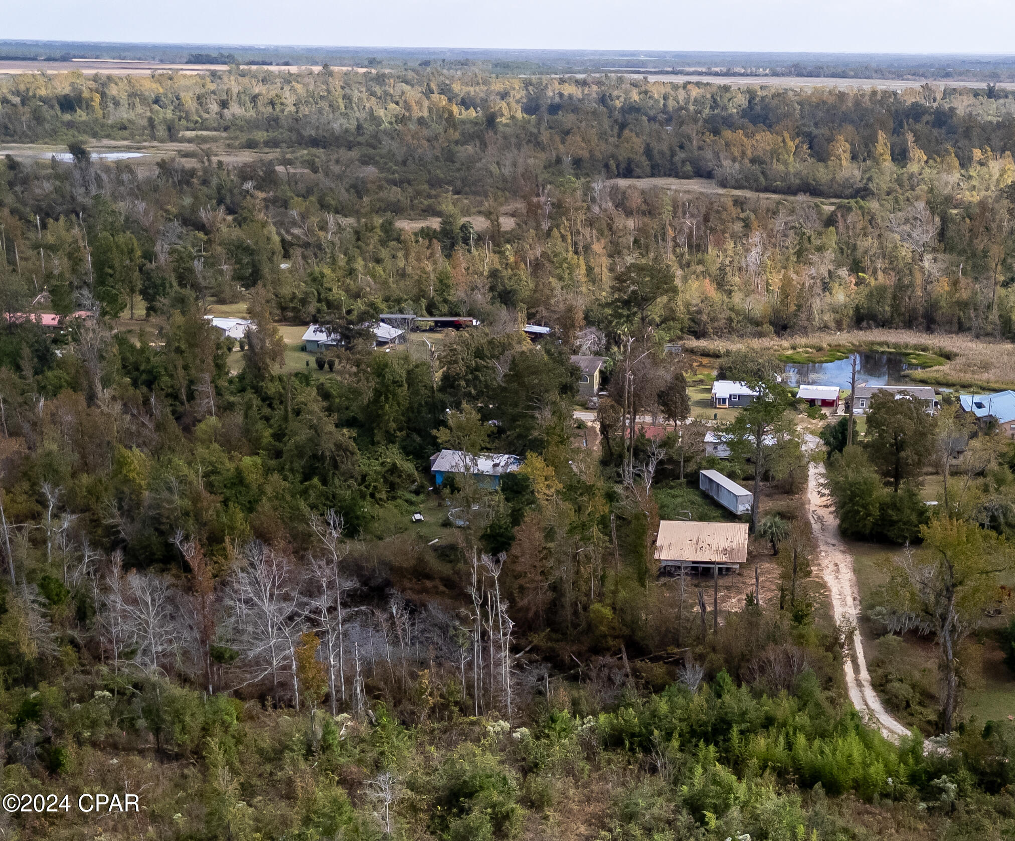 4073 Little Dothan Road Sneads, FL 32460 - Photo 26 of 31