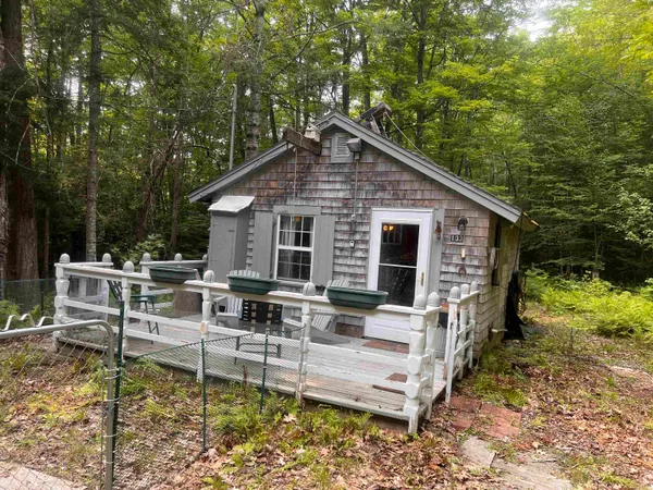 $124,900 | 133 Quinttown Road, Orford, NH 03777
