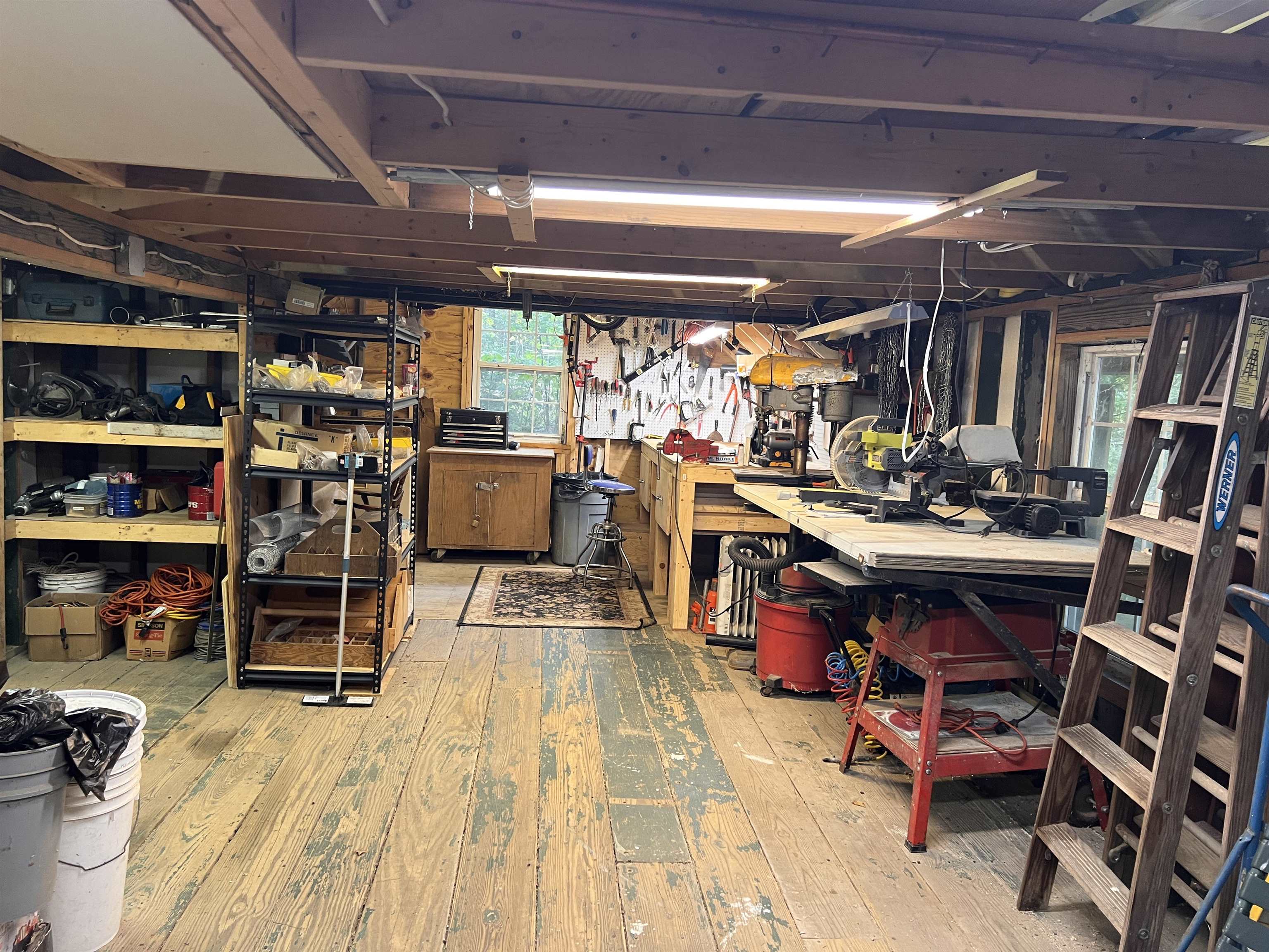 133 Quinttown Road Orford, NH 03777 - Photo 11 of 17