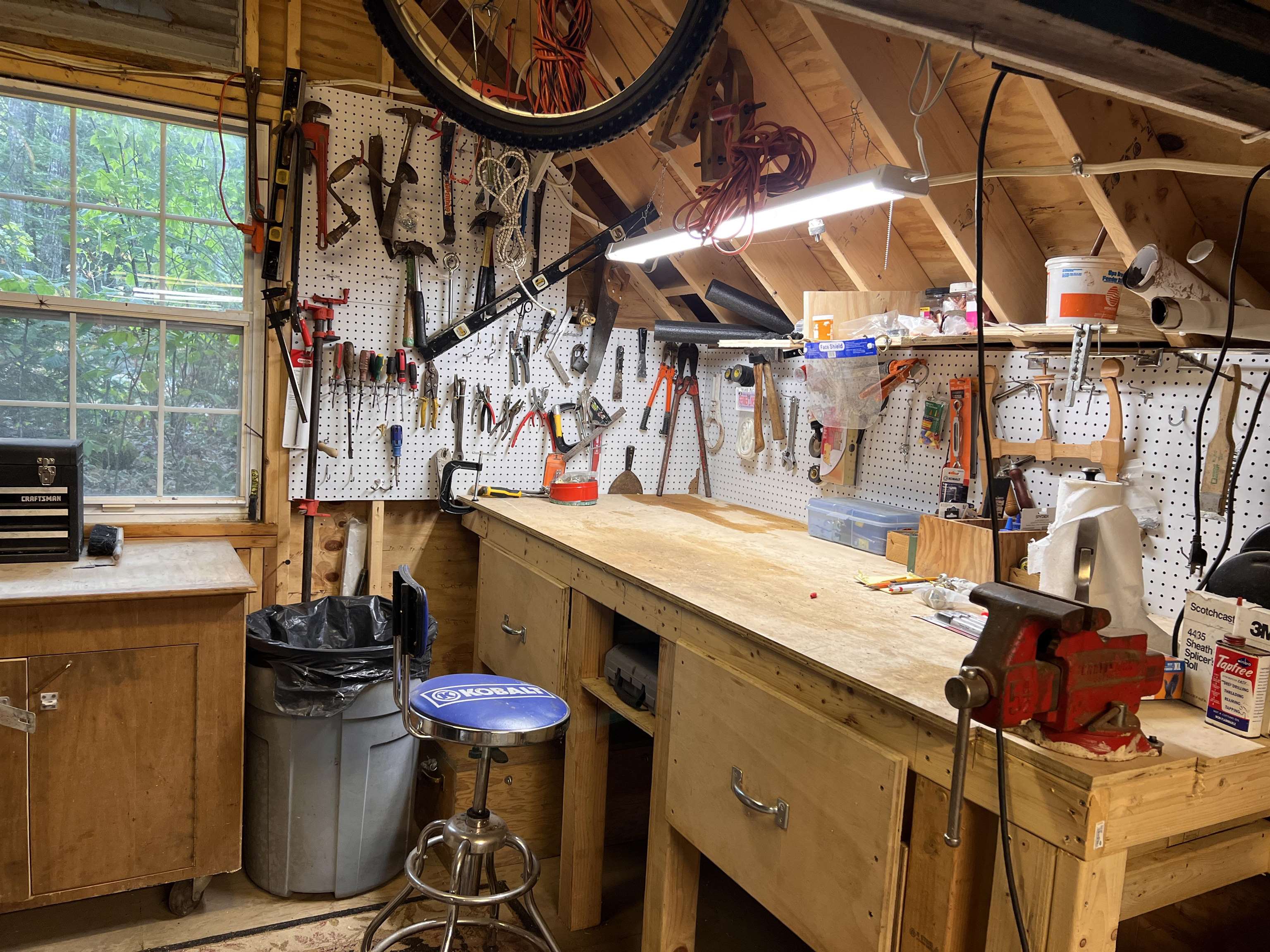 133 Quinttown Road Orford, NH 03777 - Photo 13 of 17