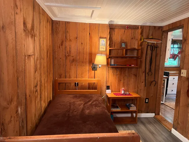 $124,900 | 133 Quinttown Road, Orford, NH 03777