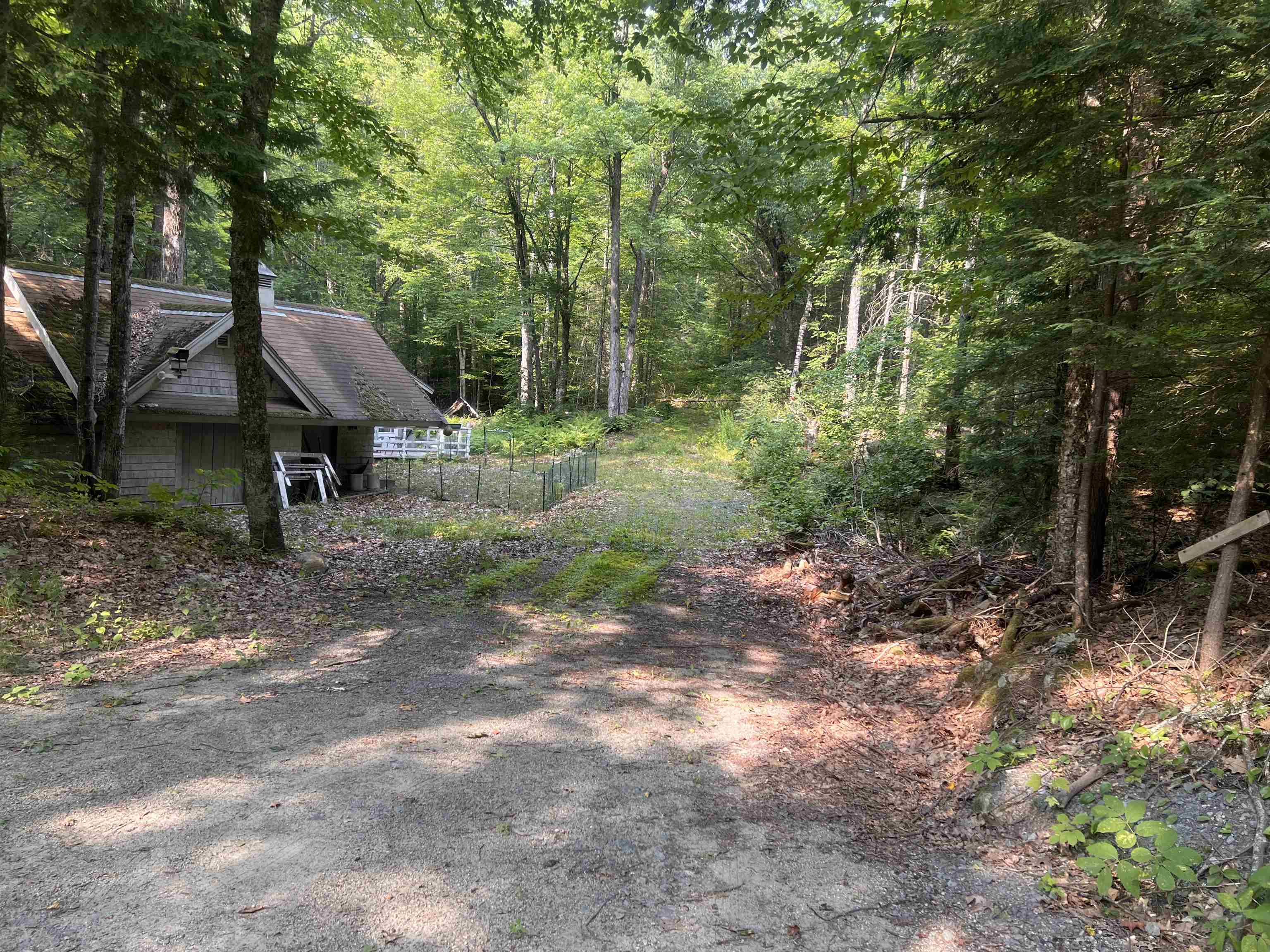 133 Quinttown Road Orford, NH 03777 - Photo 8 of 17