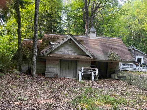 $124,900 | 133 Quinttown Road, Orford, NH 03777