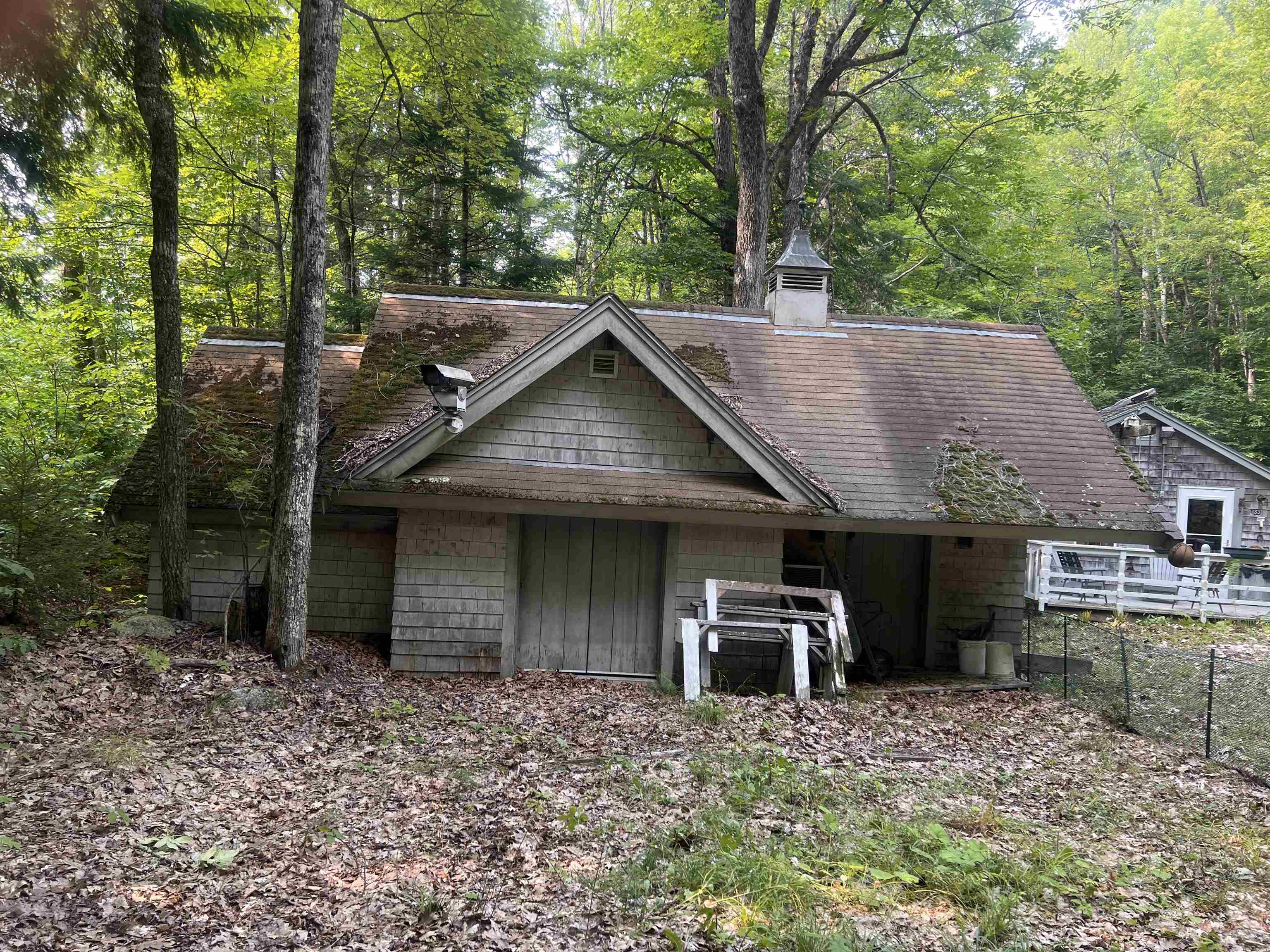 133 Quinttown Road Orford, NH 03777 - Photo 9 of 17