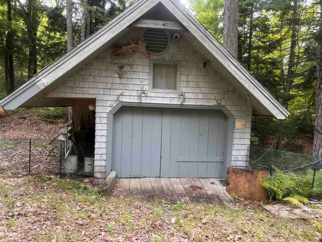 $124,900 | 133 Quinttown Road, Orford, NH 03777